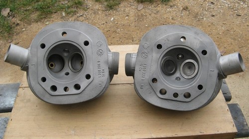 Culasses pour bmw - bmw, r75/5