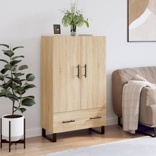 Buffet Haut Armoire de