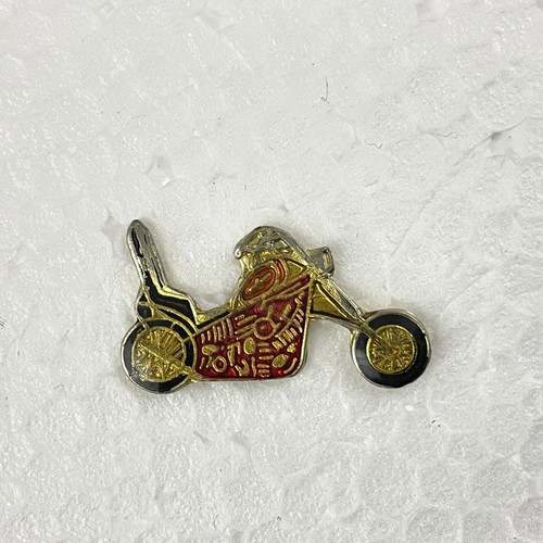 Pin moto vintage - pin's,