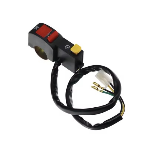 Commodo interrupteur guidon - commodo,