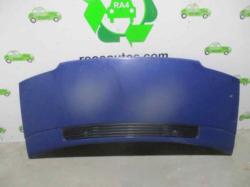 701823033h capot azul - capot, /