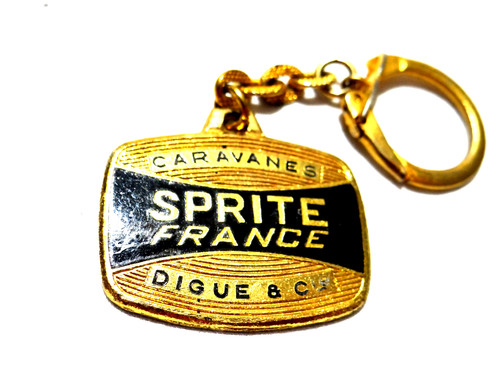 Porte clés auto caravanes - auto,
