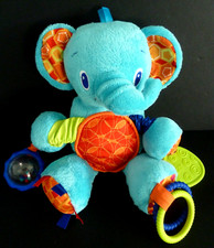 H7.  DOUDOU BRIGHT STARTS