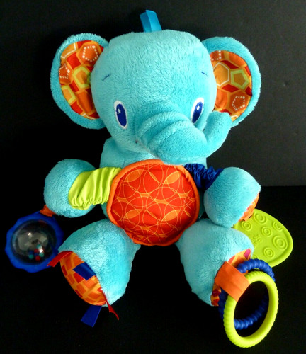 Doudou bright starts - ,
