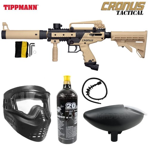 Maddog tippmann cronus - tippmann,