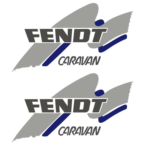Fendt x 17 cm - 2, 30