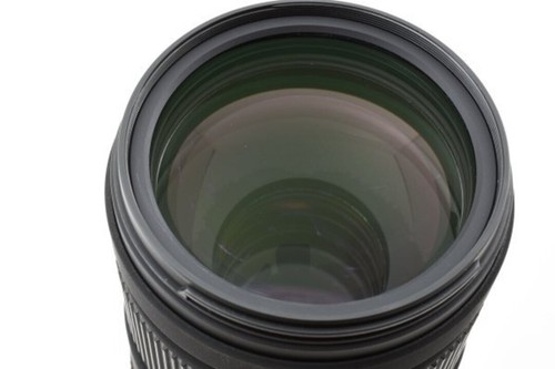 Sigma apo 120 400mm - sigma,