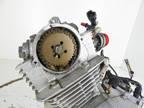 Moteur yamaha ybr - (yamaha,