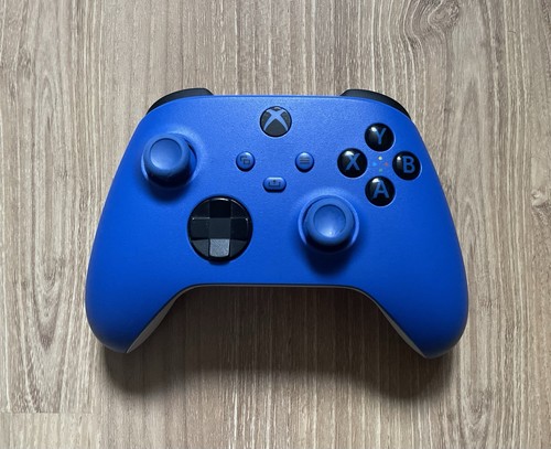 Manette xbox one - xbox, x/s