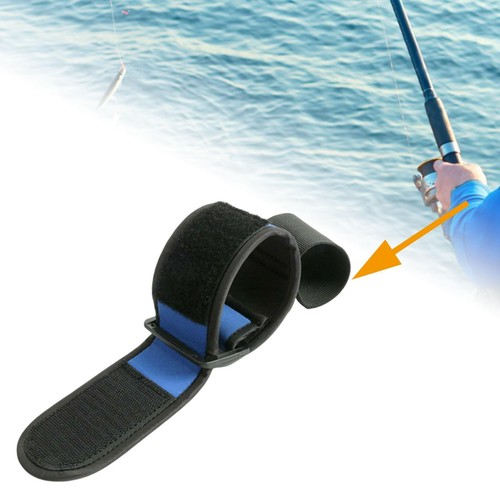 Fly rod holder - holder, belt