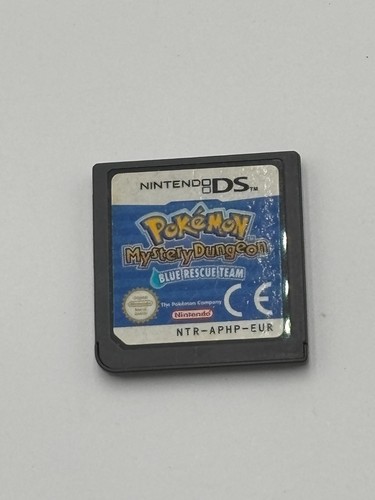 Pokémon donjon mystère - pokémon,