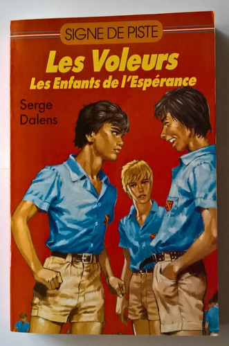 Dalens pierre joubert les - dalens,