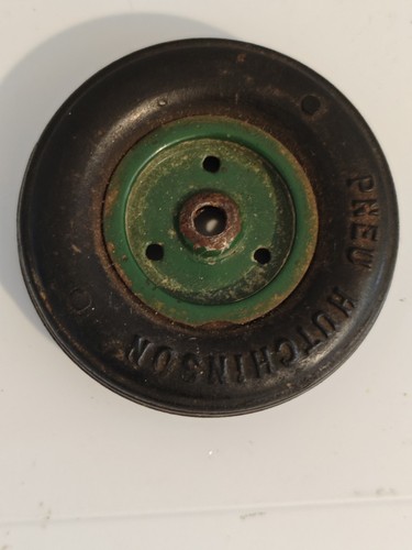 Roue pneu hutchinson pour - et,