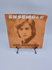 Vinyle 45 tours Art Sullivan 