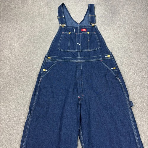 Salopette dickies adulte x - adulte,