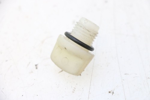 Bouchon carter transmission - bouchon,