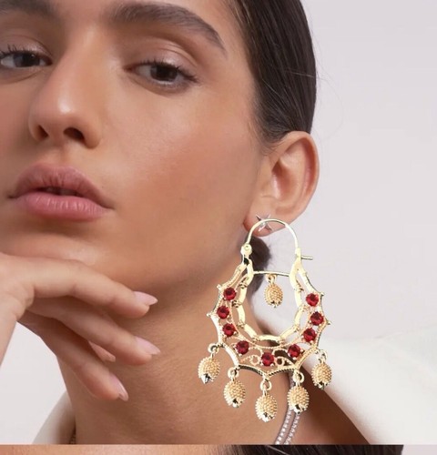 Paires boucles d oreilles - paires, de