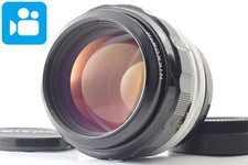 ???N MINT? Nikon NIKKOR-H Auto 85mm f1.8 Non Ai MF Portrait Lens From JAPAN