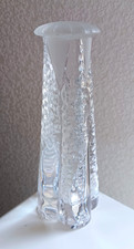 presse papier cristal ST LOUIS