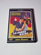 Rene Chateau DVD " La Corde Raide " (Annie Girardot)