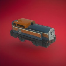 Thomas & Friends DEN