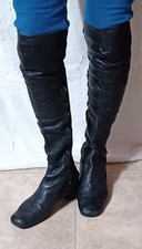 MADE IN ITALY Genuine Leather