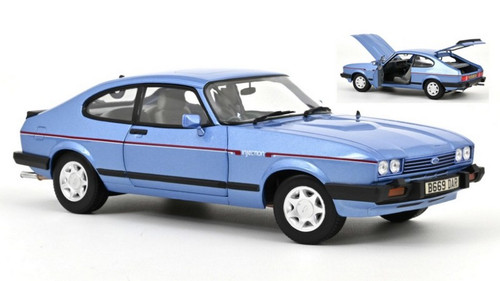 Norev voiture de 1984 - de,