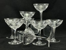 Coupes champagne Val St