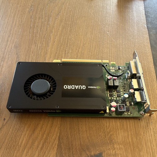 Nvidia quadro k2200 gddr5 - nvidia,