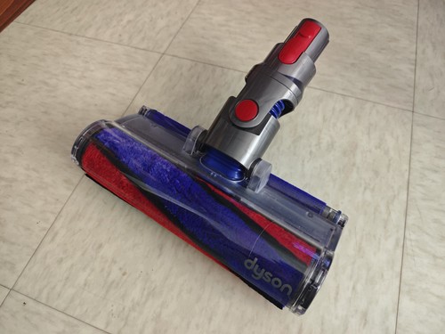 Brosse parquet dyson - parquet, original