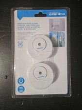 Lot d'alarmes de fenêtre et