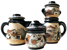 service thé café Théière