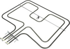 RÉSISTANCE SUPÉRIEURE FOUR