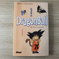 Manga - Dragon ball - Tome 1 -