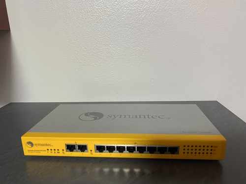 Pare feu symantec - symantec, vpn