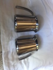 2 Krups 18/8 Stainless Steel