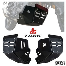 Tusk Quiet Glide Adventure