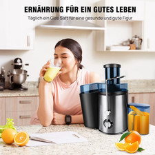 Extracteur de Jus 1000W