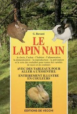 Le lapin nain, G. Ravazzi
