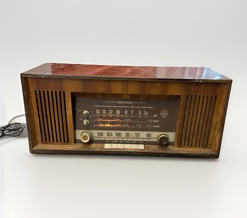 Vtg rare nordmende fidelio - vtg,