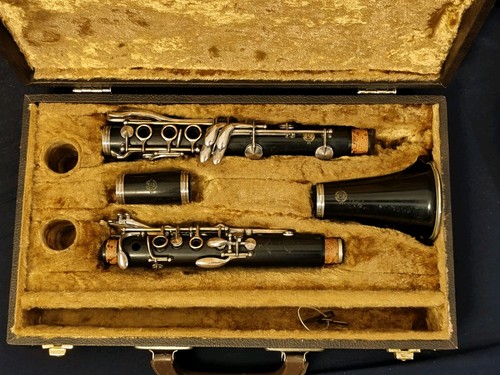 Clarinet selmer series s - 9*,