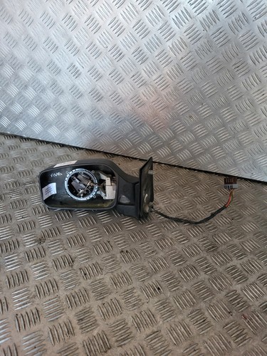 Rétroviseur electrique gauche - rétroviseur,