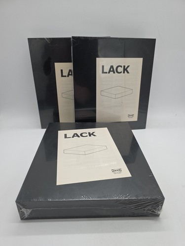Set ikea lack floating - of,