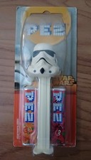 star wars vintage Distributeur