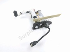 POMPE A ESSENCE HARLEY