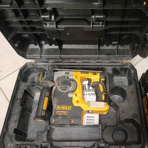 Kit électroportatifs dewalt - kit,