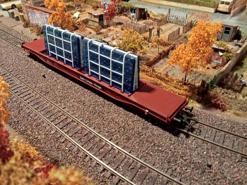 Models heris wagon porte - ls,