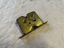 FERMETURE DE SELLE - TGB 101S 50cc