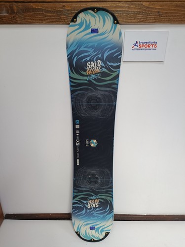 Salomon liberty 140 - salomon,