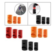 Kit de sortie d'eau à débit